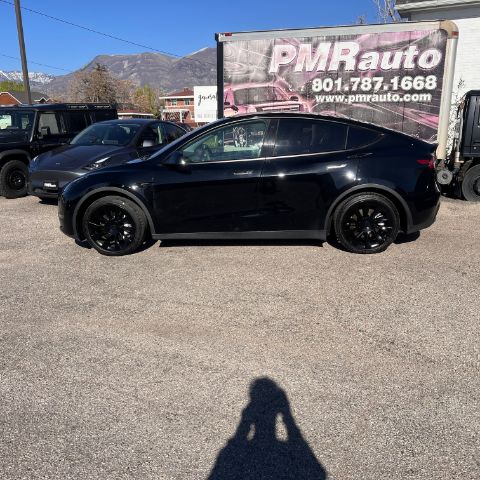 tesla model y 2021 5YJYGDEE0MF295747 image tesla model y 2021 5YJYGDEE0MF295747 image